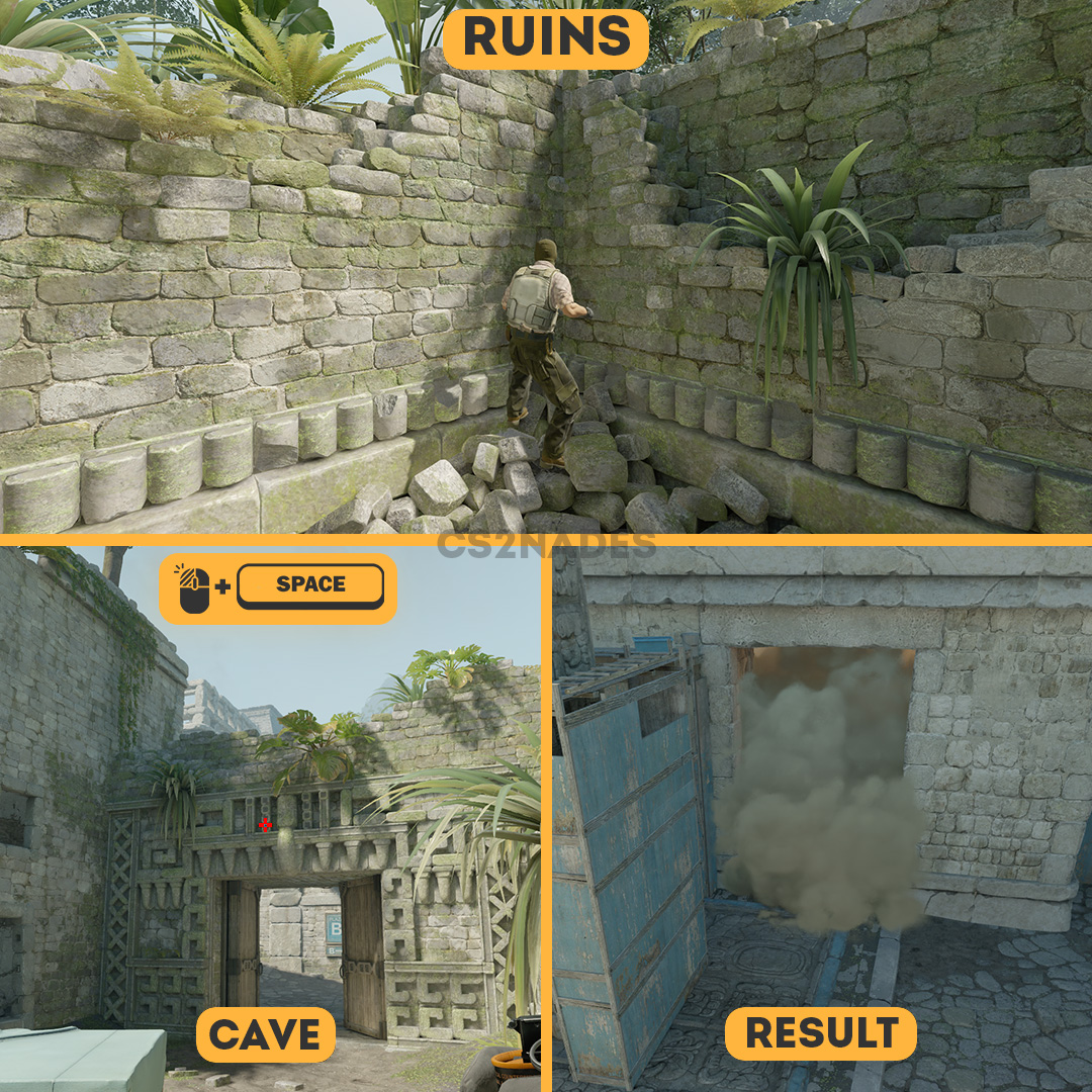 Crosshair Target